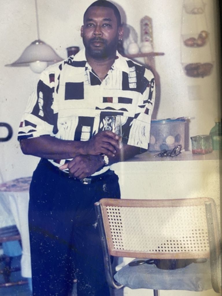 James Quinton Smith Jr. Profile Photo