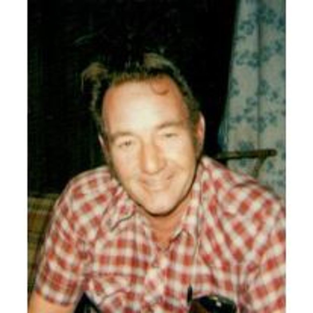 Randall Gene Chase
