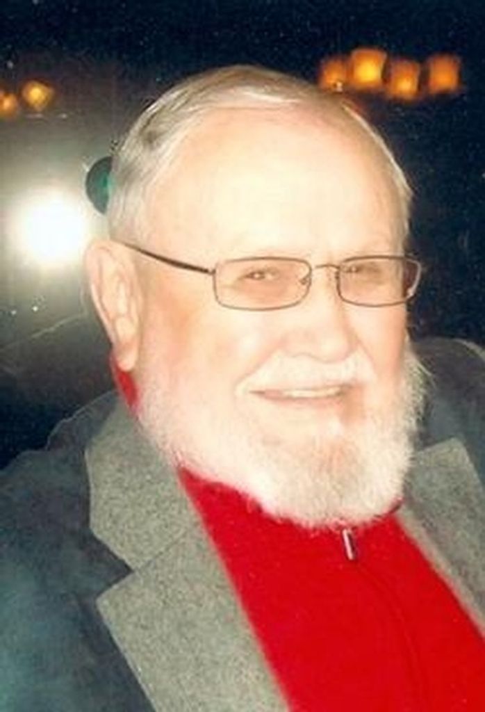 Herman Louis Niedens Profile Photo