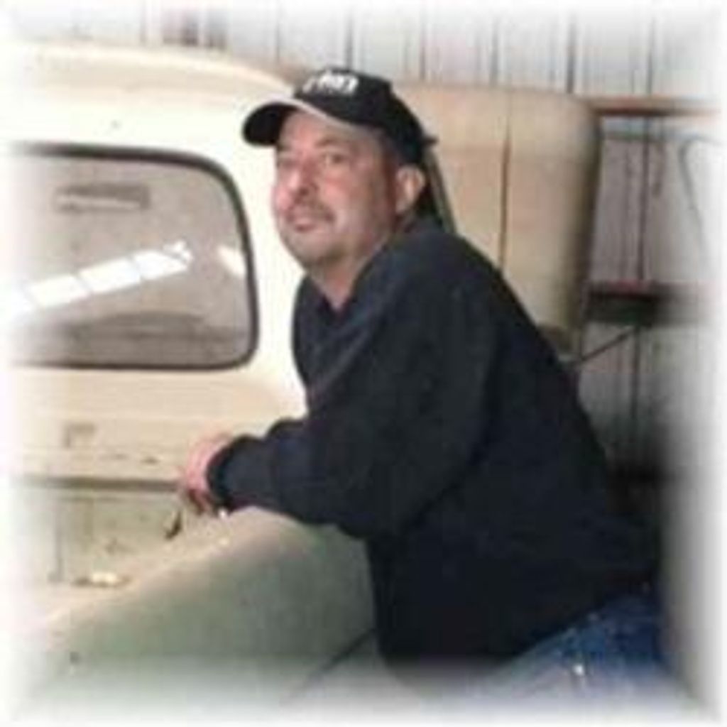 James Joseph Gefroh Profile Photo