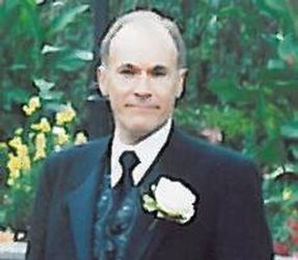 Robert J. Torte