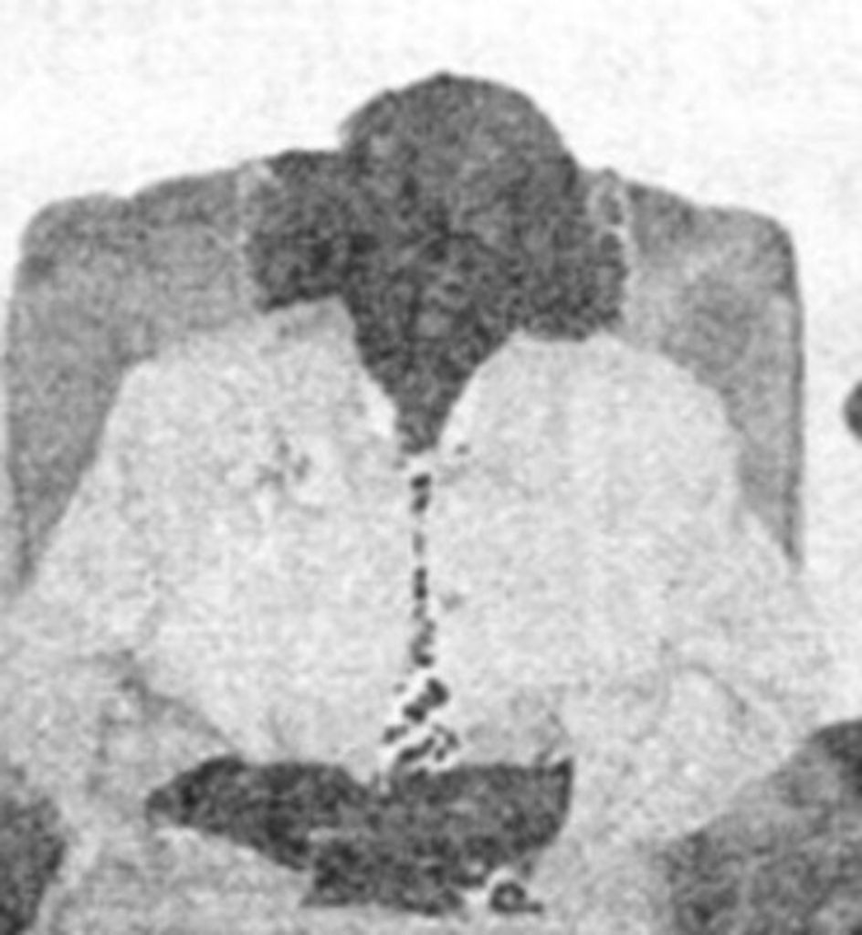 Dorothy Louise Miles