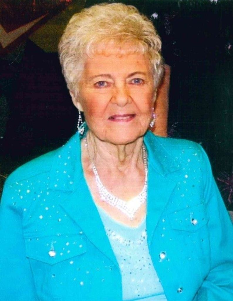 Amelia Edwards