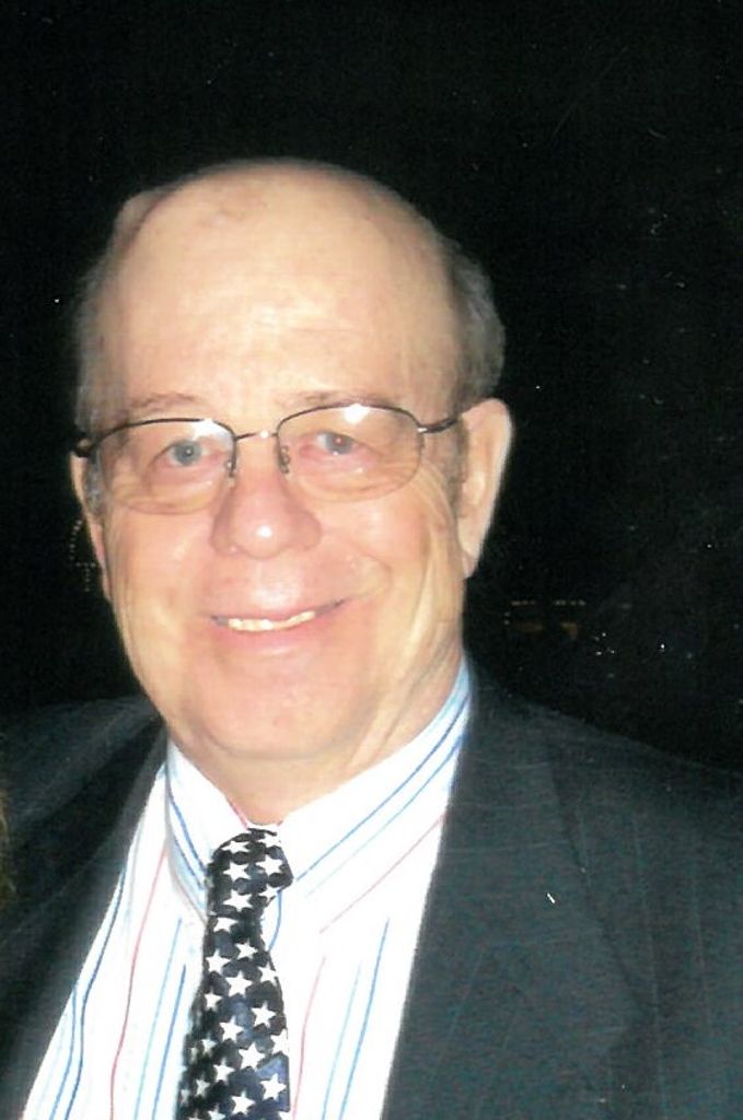 Robert Joseph Maguire