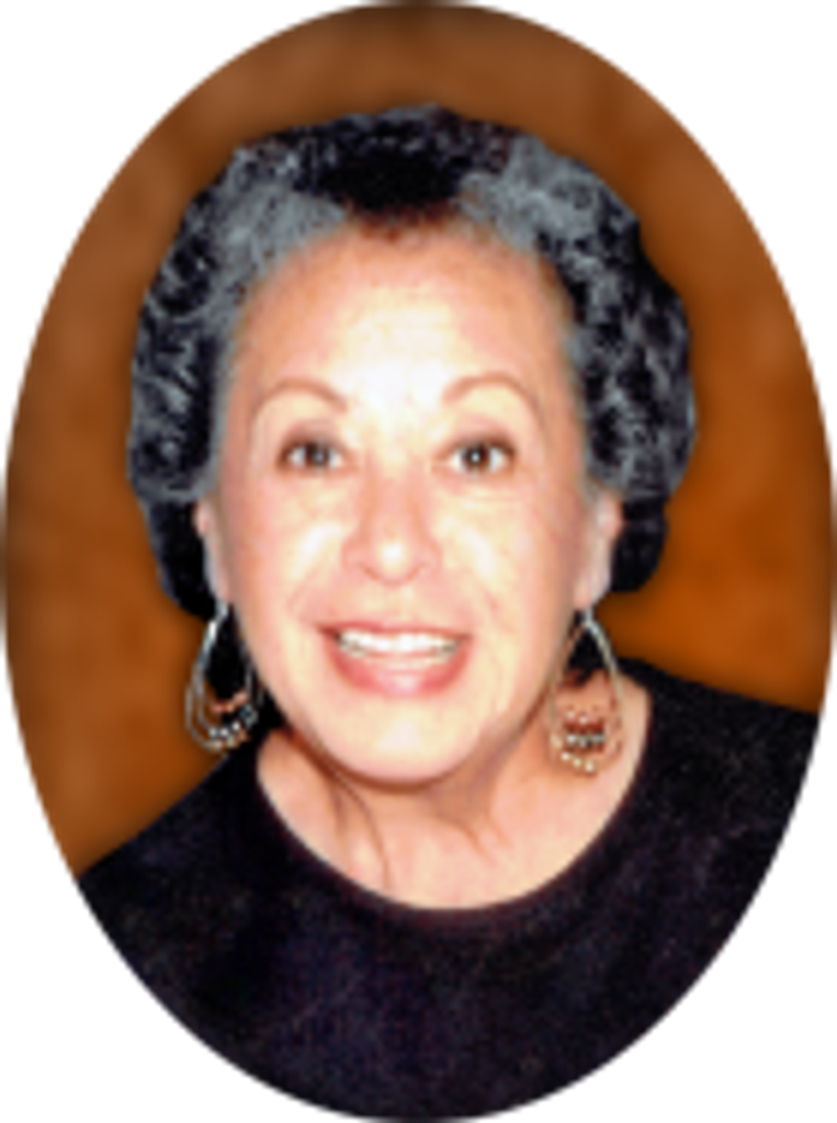 Geraldine M "Charlie Brown" Wagner