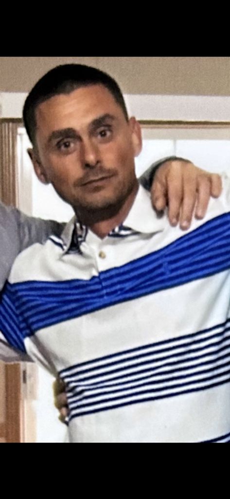 Adam Dale Pitts Profile Photo