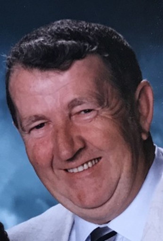 Robert "Bob" Smith