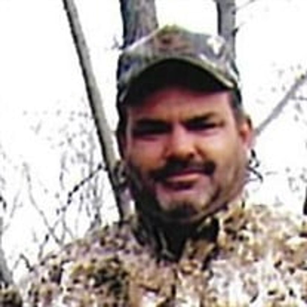 Michael Ray Crisenbery