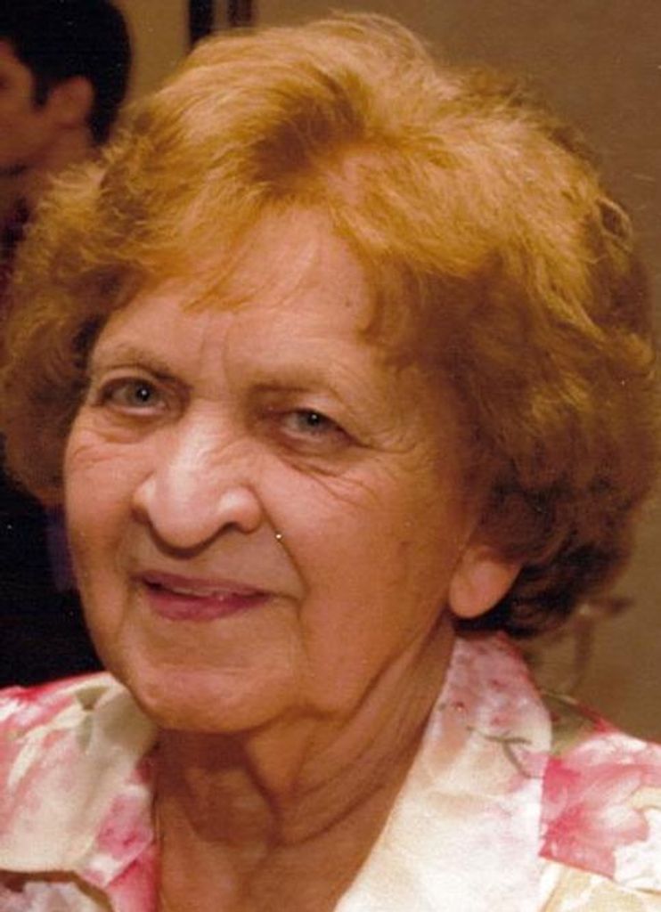 Jane B. Mingo Profile Photo