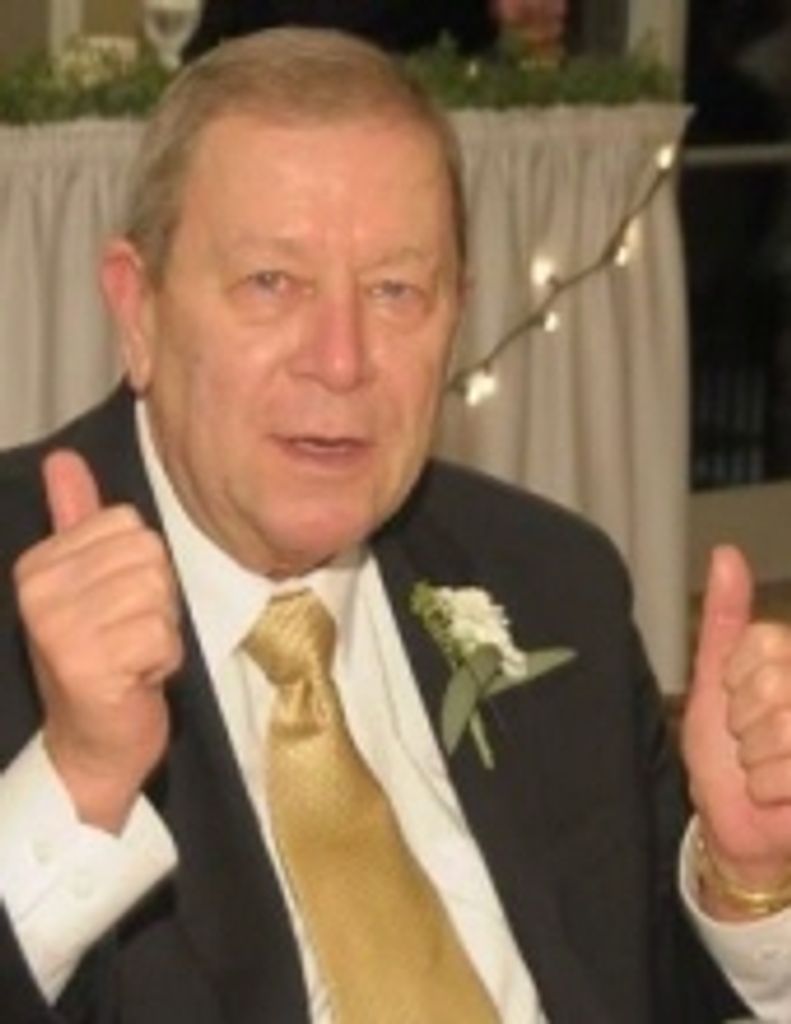 Salvatore R. Fiore Jr.