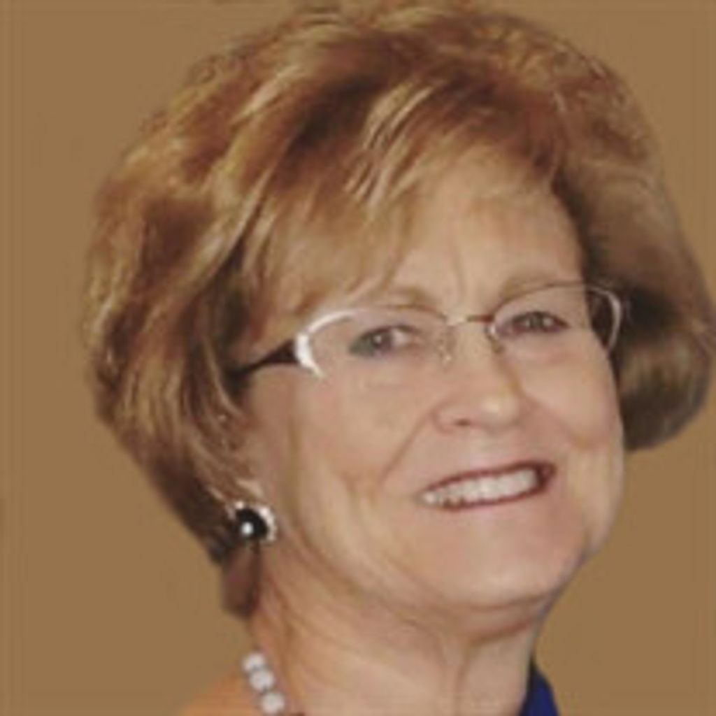 Gloria Jean Barnum