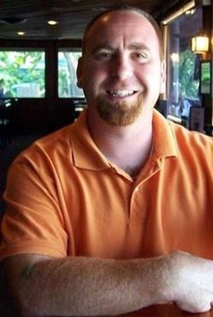 Michael P. Miller Profile Photo