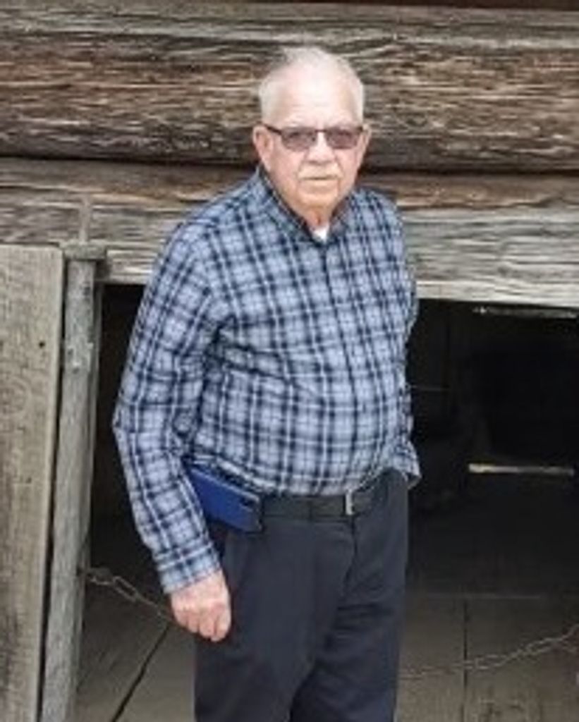 Walter Stuart "Bunt" Rider Profile Photo