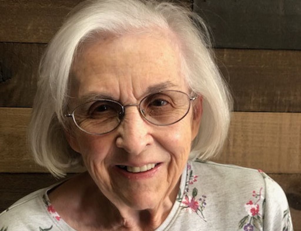 Frances Louise Altermatt