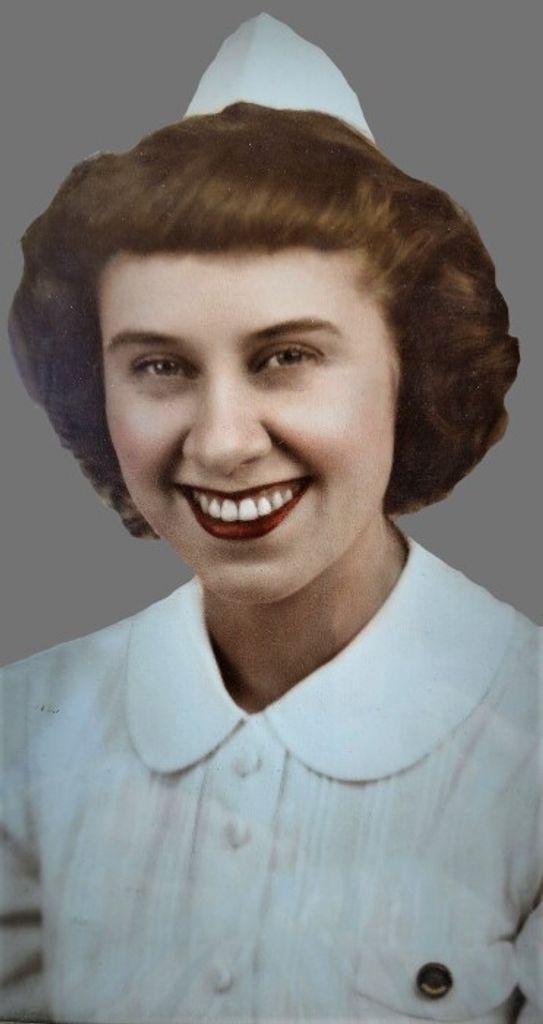 Lydia I. "Peggy" Smith Profile Photo