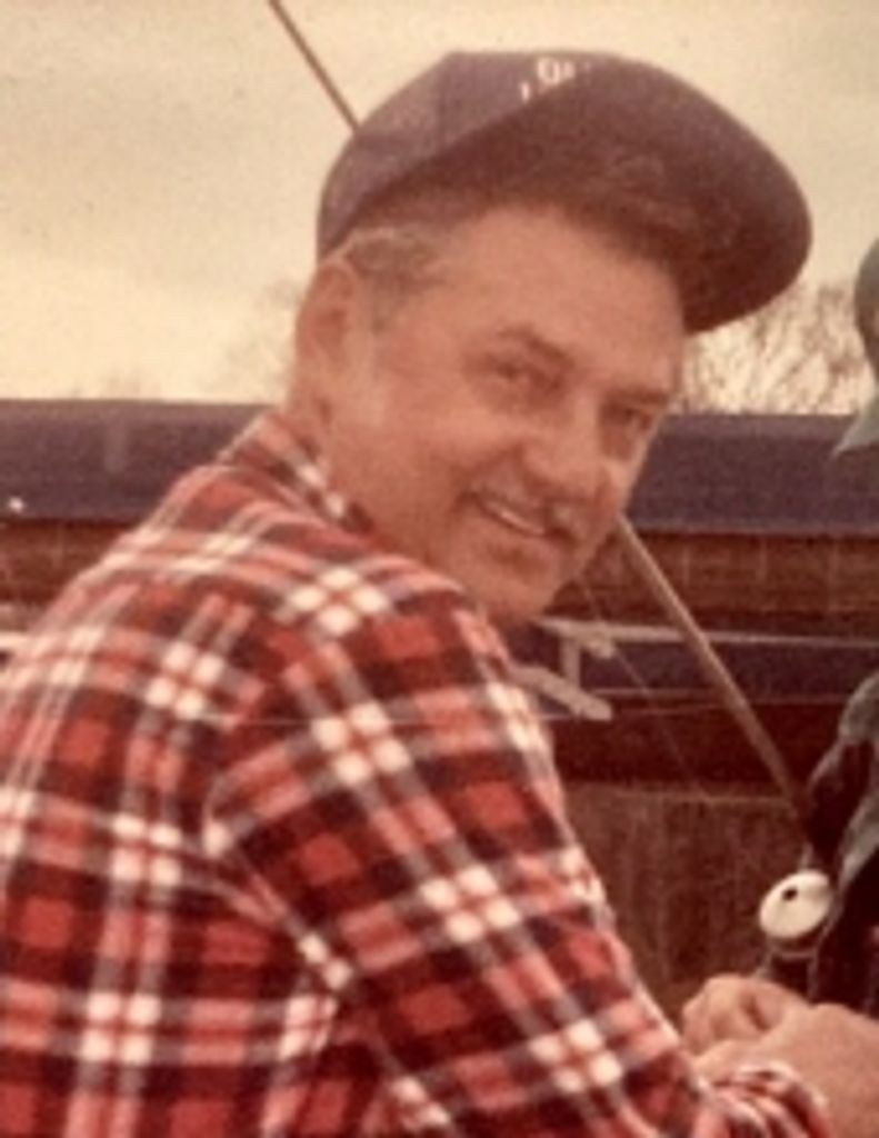 Homer James Mcmurdy