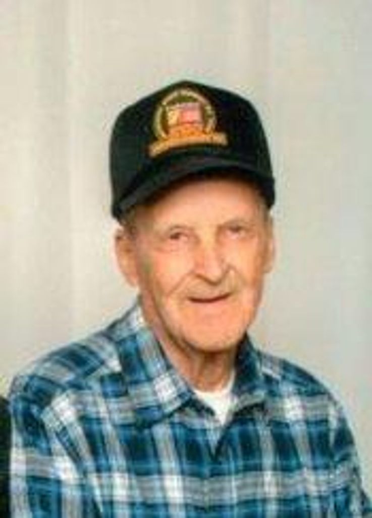 Lewis Junior (Nub) Epperson