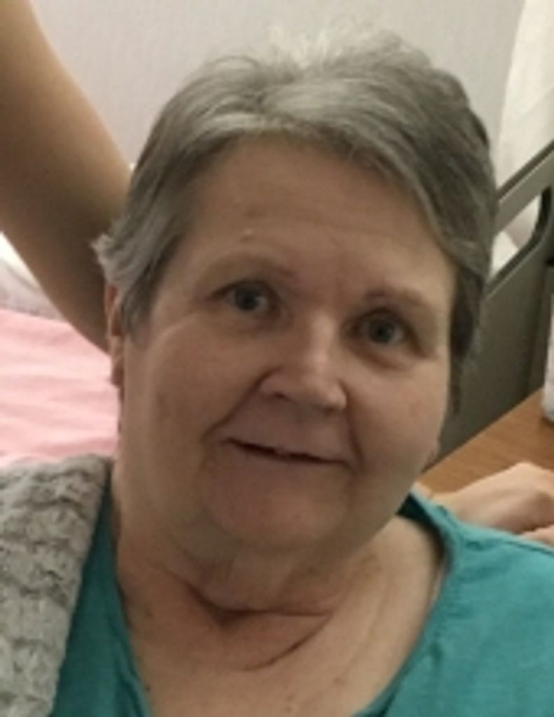 Linda K. Gardner