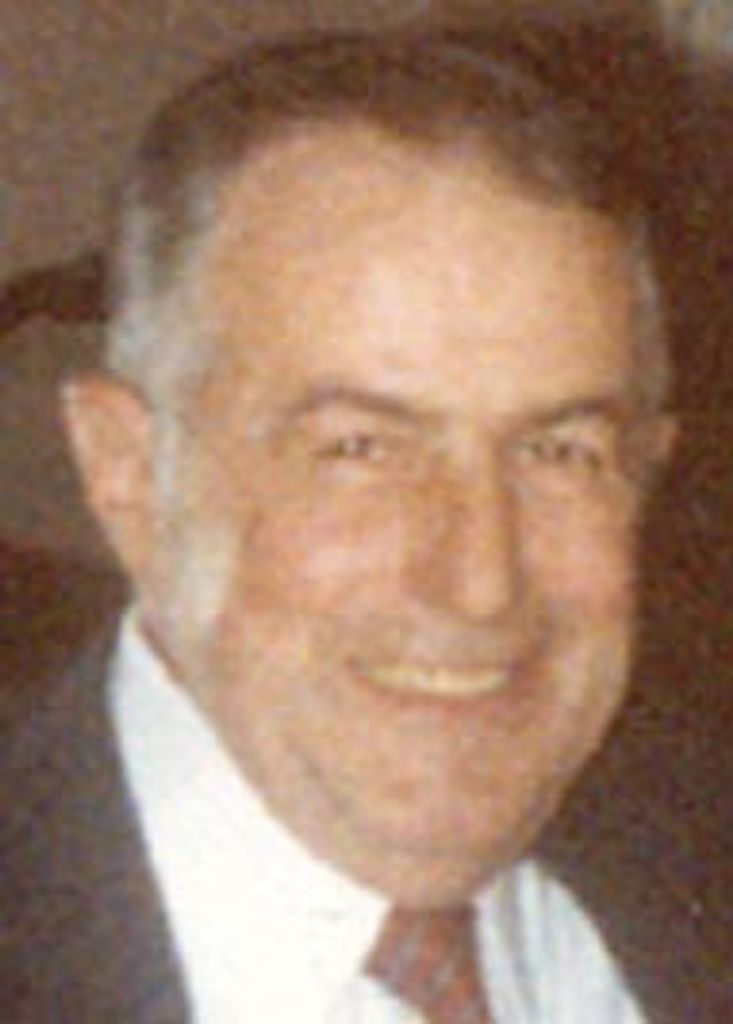 Robert F. Florio