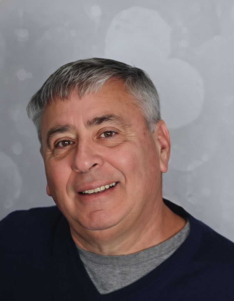William J McBurney Profile Photo