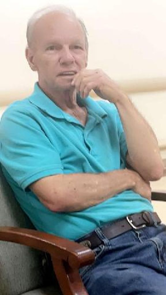 Kenneth Earl Tyler
