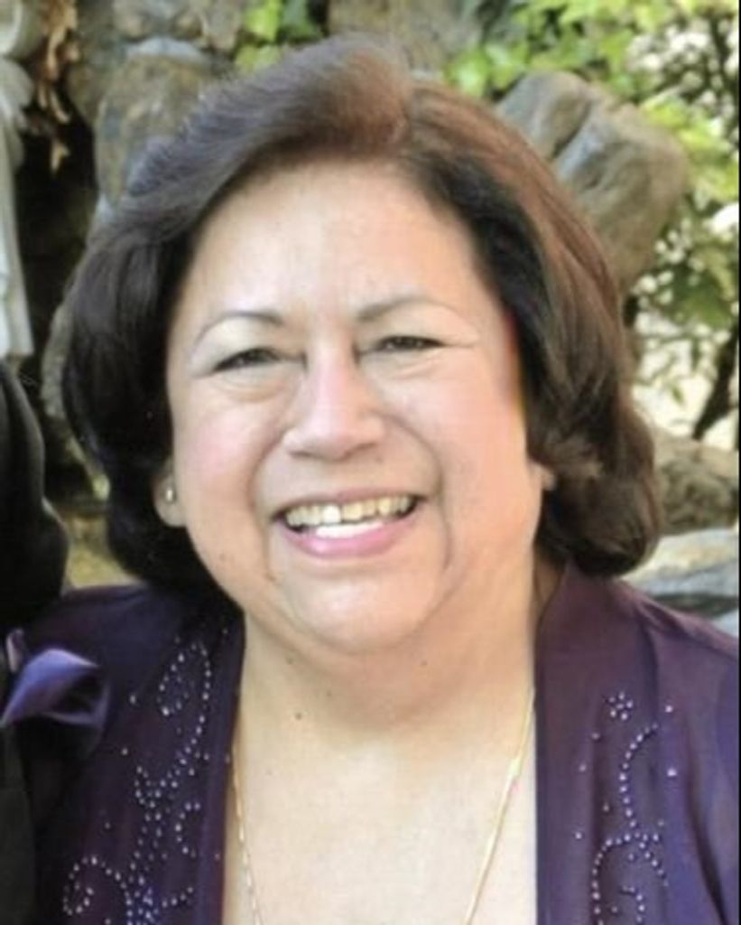Esther M. Garcia