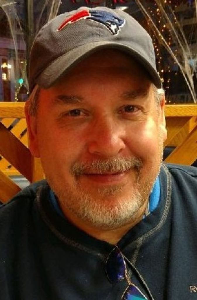 Paul G. Florent