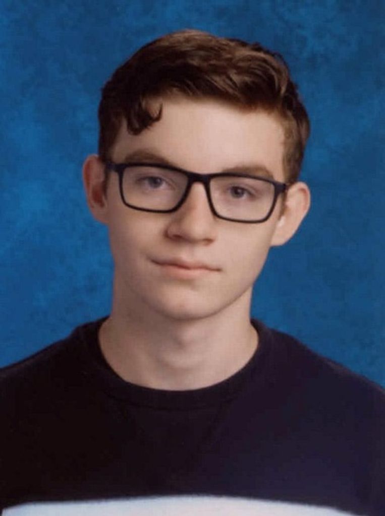 Ethan Sidney English