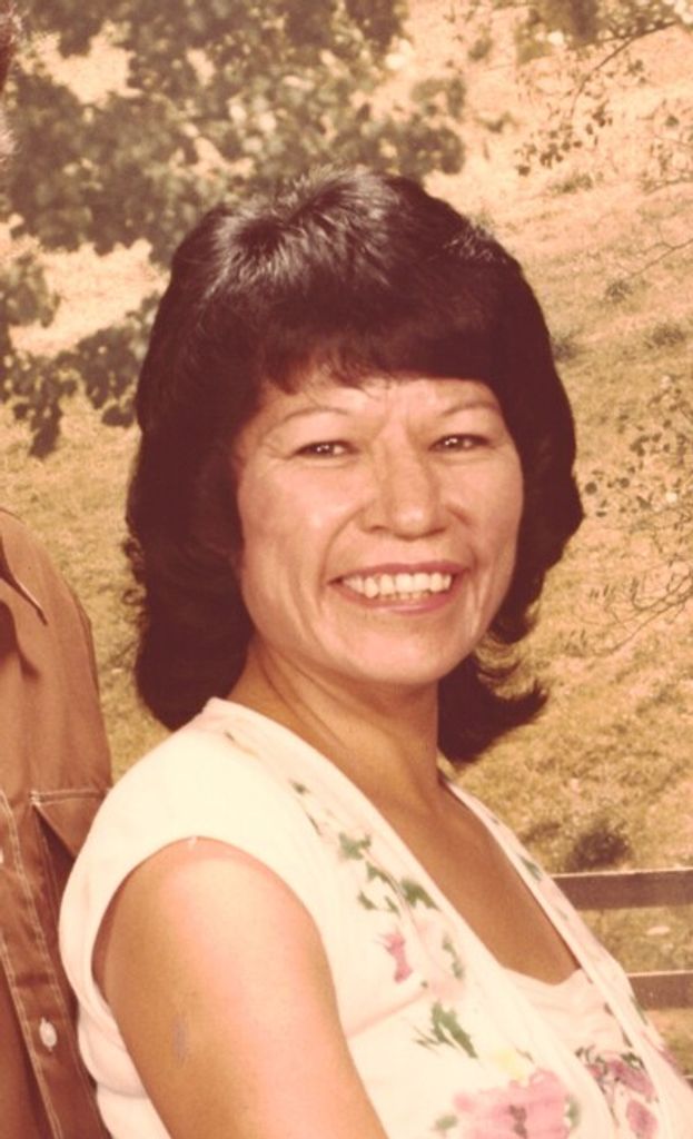 Velma Catherine Kindig Profile Photo