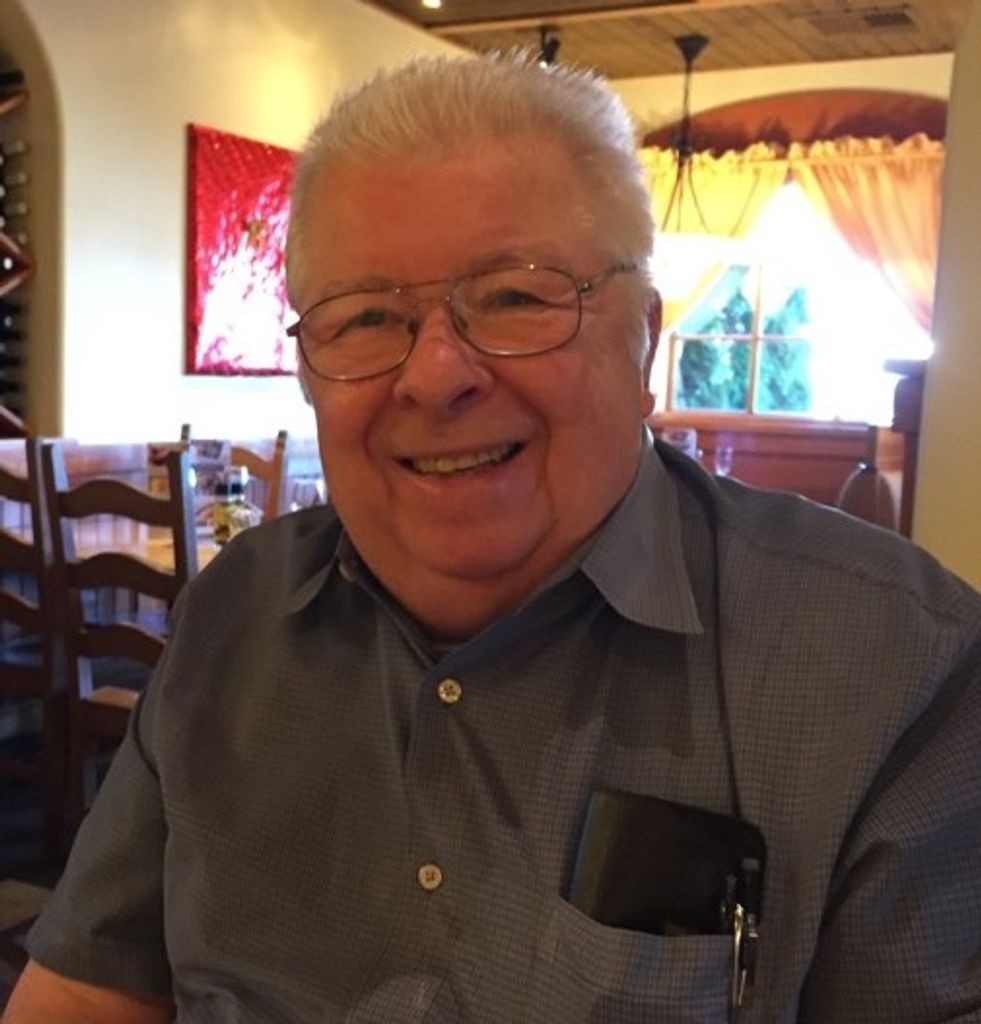 Rudolph A Jezek Profile Photo