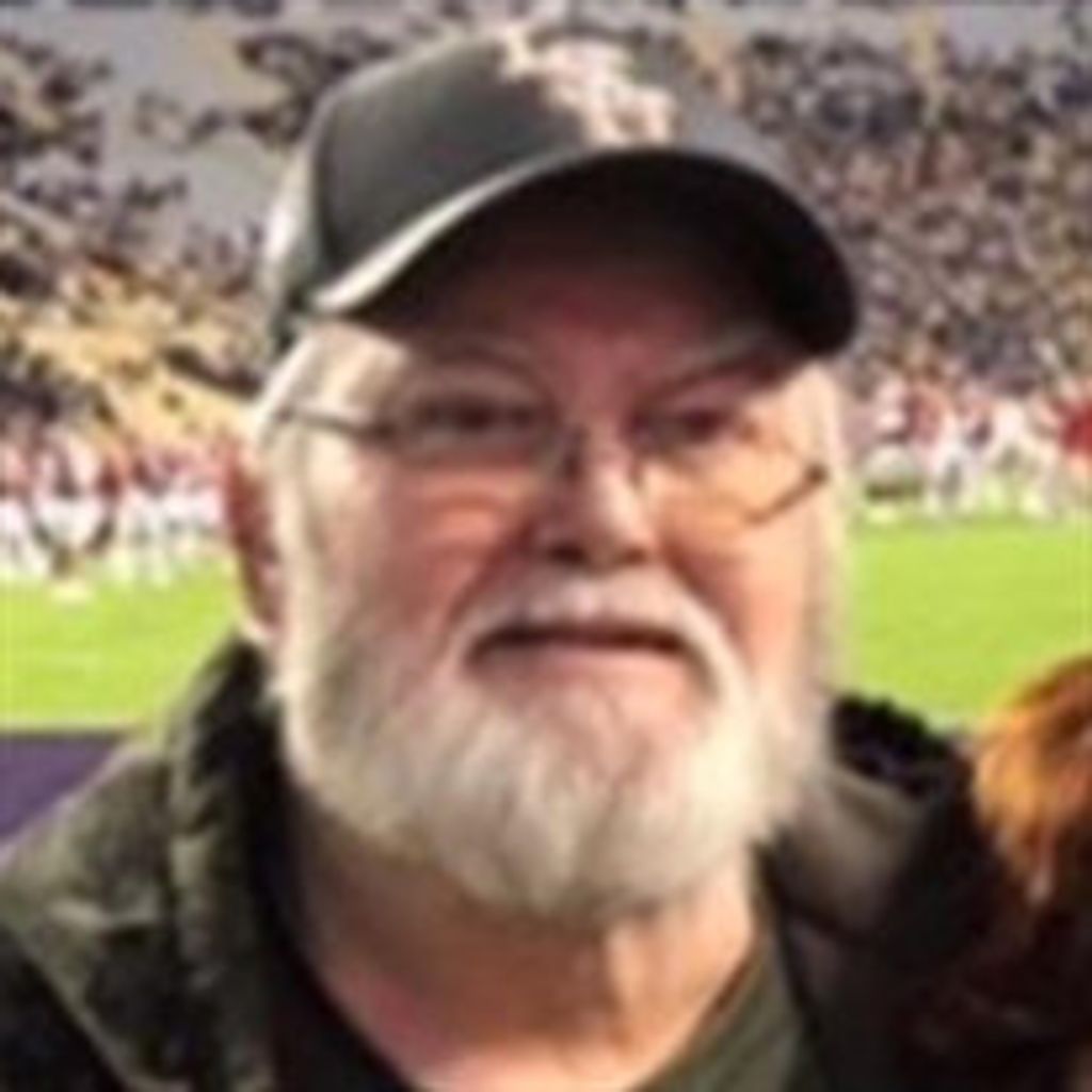 Dennis "Denny" "Bear" Bert Jelks