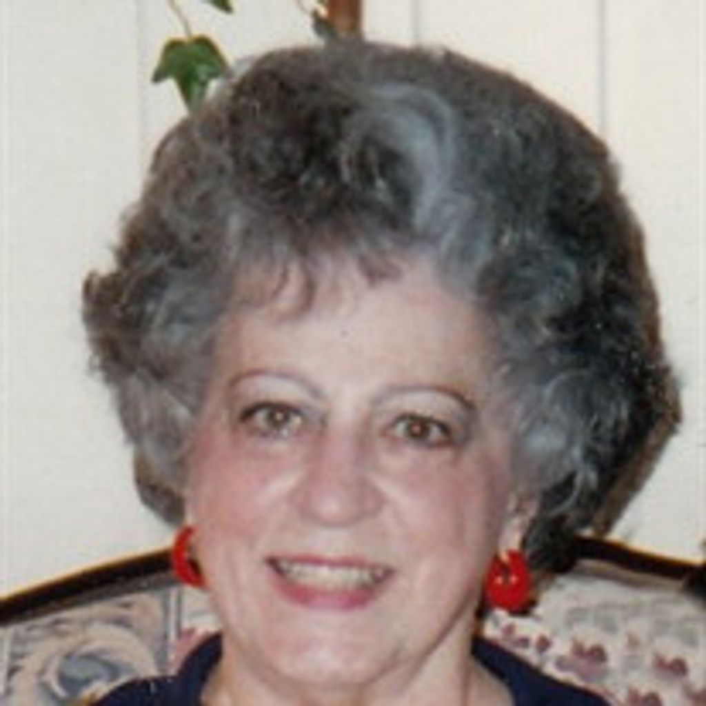 Goldie Ann Fore