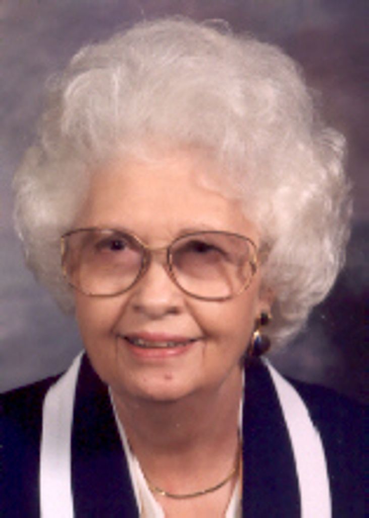 Virginia Pierce Counts