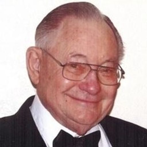 Donald Andersen Profile Photo