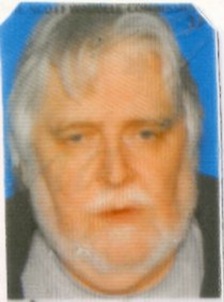 Donnie Keith Harvey