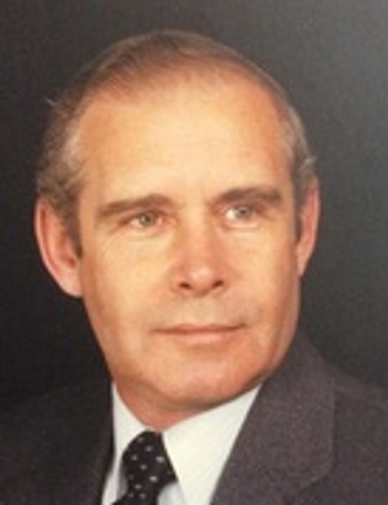 Charles R. Lehman