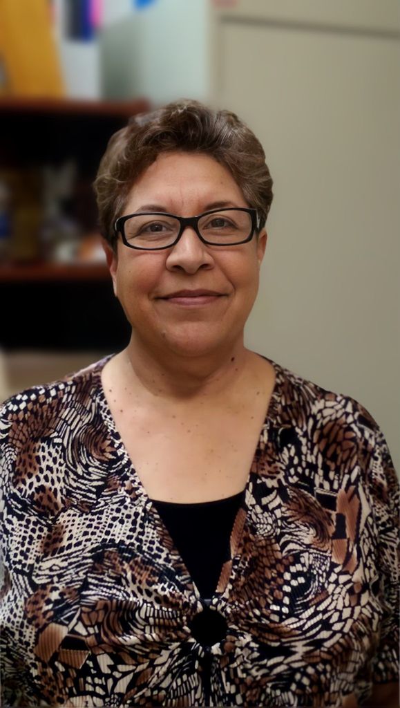 Teresa Losoya Guerrero Profile Photo