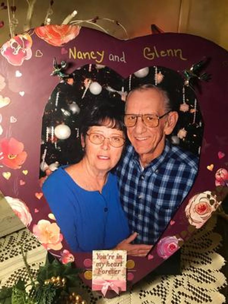 Glenn Richard Gerhart Profile Photo