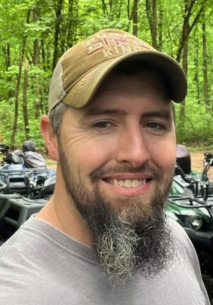 Joshua Alexander Profile Photo