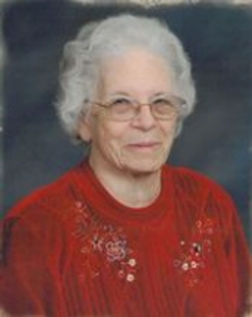 Sylvia Marie (Page) Nofflet