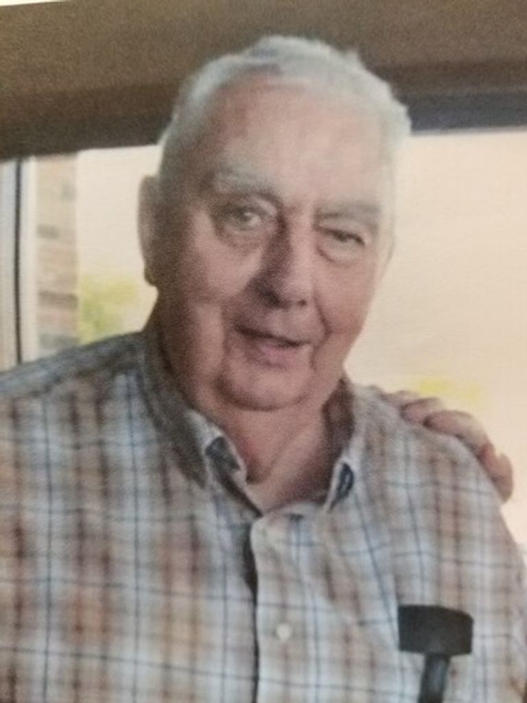 Richard Sailsbery Profile Photo