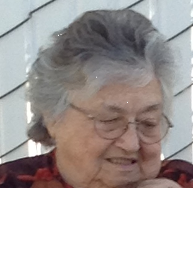 Gladys M. Hinkle