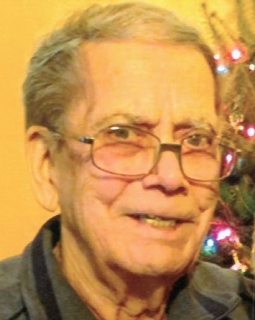 Maynard Arnold Hodnefield