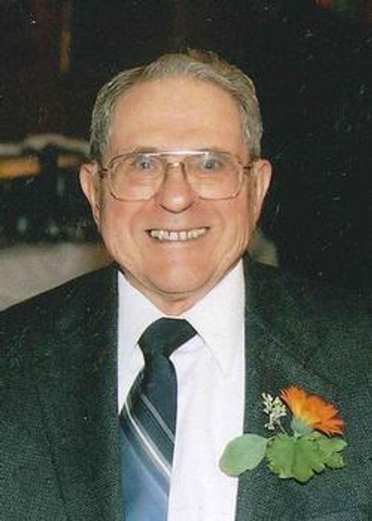 Joseph Oliver Roberts