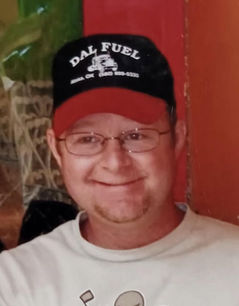 Christopher Adam 'Chris' Dalinger