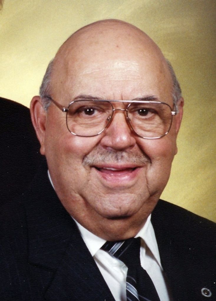 Robert "Bob" Wilson Profile Photo