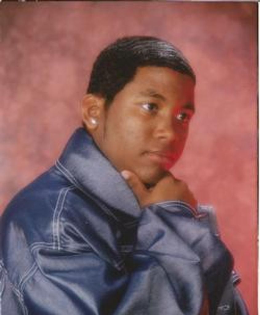 Jamar Kavon Hildreth Profile Photo