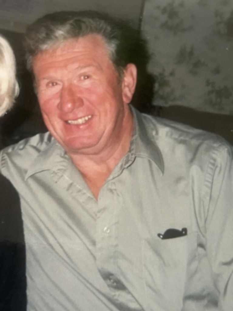 Keith Stowell Profile Photo