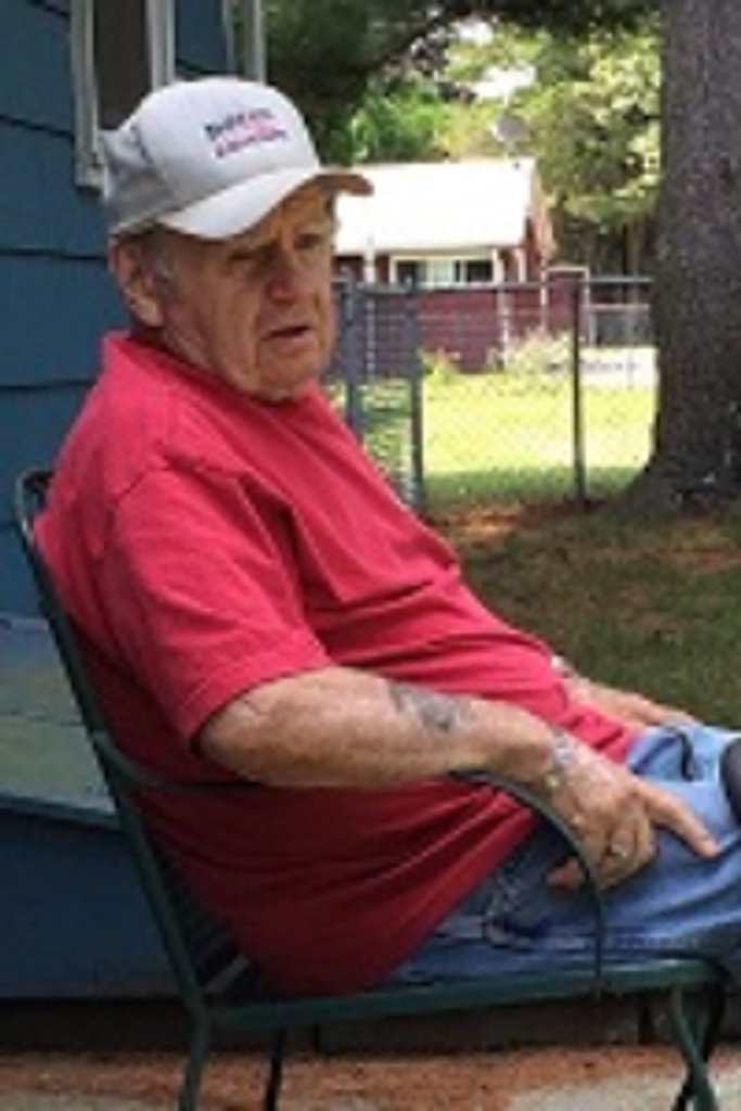 Joaquim Roger Harrison