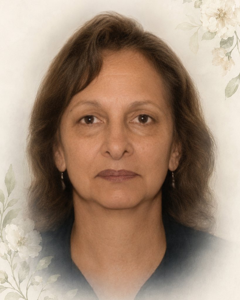 Maria E. Talley-Atkins